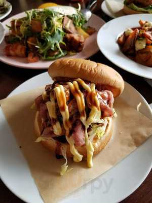 Ramen Shack Takumiya