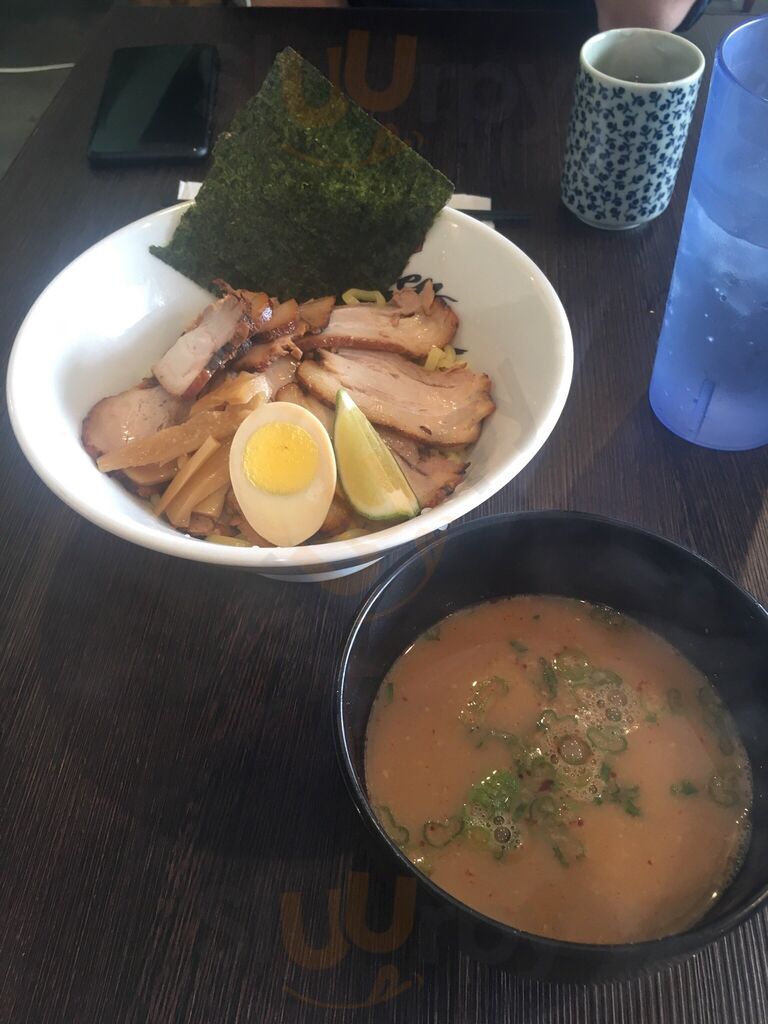 Ramen Shack Takumiya