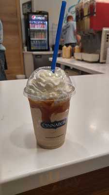 Cinnabon
