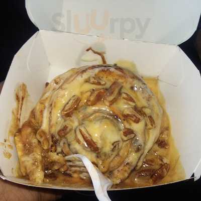 Cinnabon
