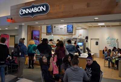 Cinnabon