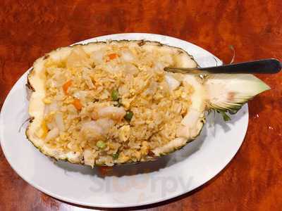 Jade Garden Restaurant