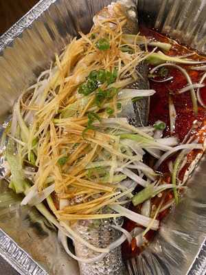 Jade Garden Restaurant