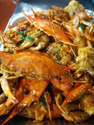 Jade Garden Restaurant