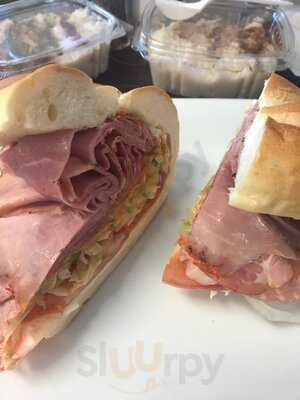 Noochies Deli & Cafe