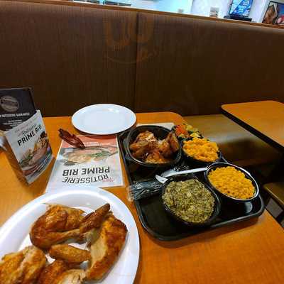 Boston Market