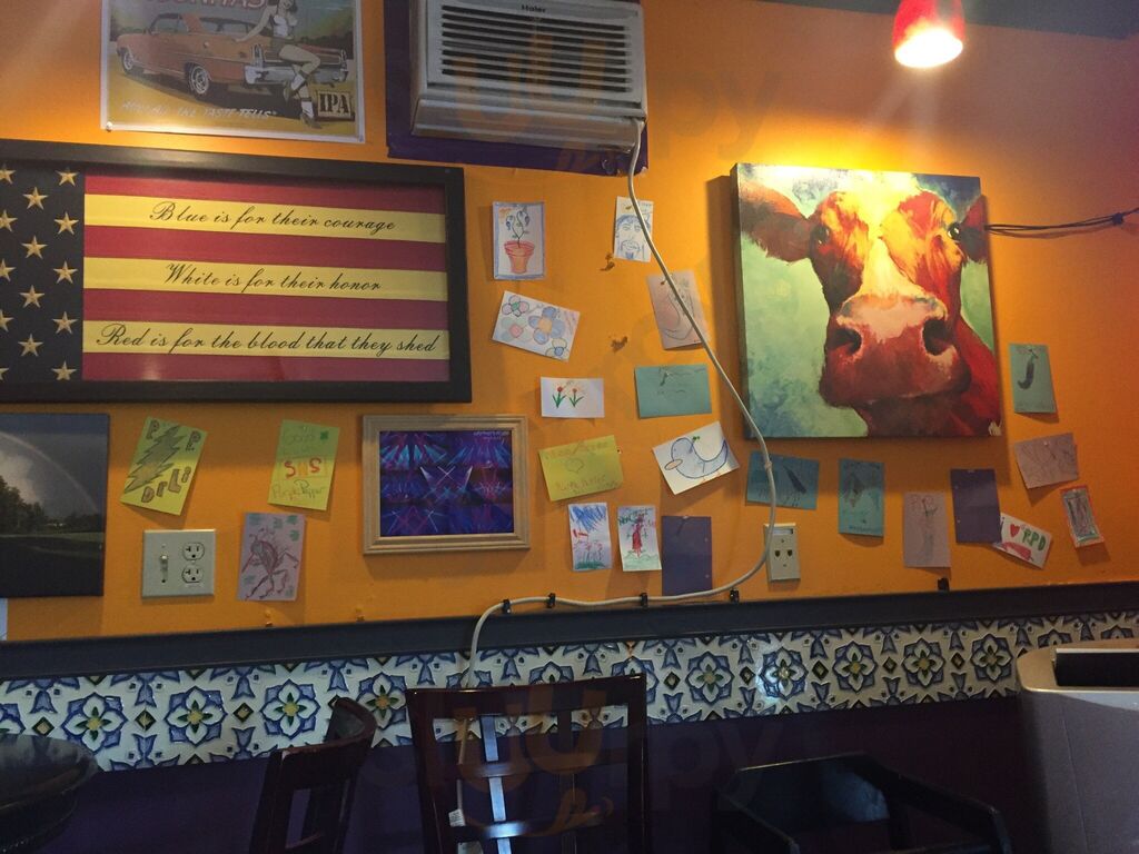 Purple Pepper Deli