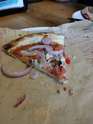 Mod Pizza