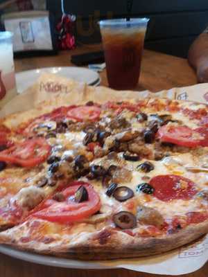 Mod Pizza