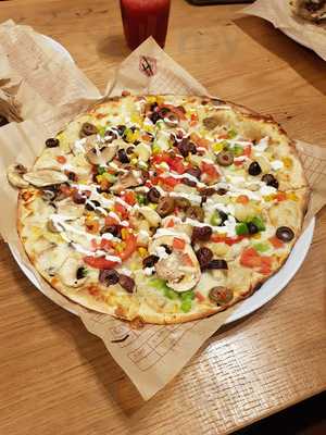 Mod Pizza