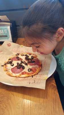 Mod Pizza