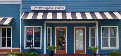 Evermore Cafe