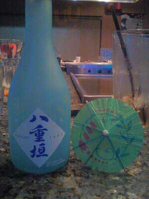 Fujiyama Japanese Steak House And Sushi Lounge