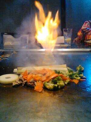 Fujiyama Japanese Steak House And Sushi Lounge