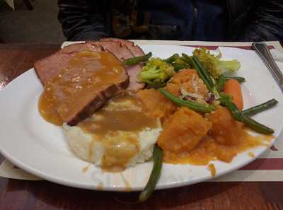 Marie Callender's