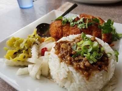 Lao Sze Chuan Aurora