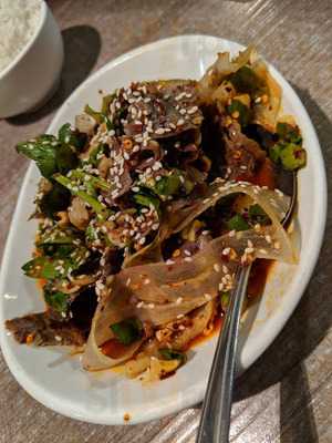 Lao Sze Chuan Aurora