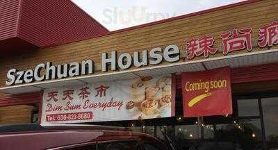 Lao Sze Chuan Aurora