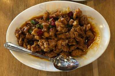 Lao Sze Chuan Aurora