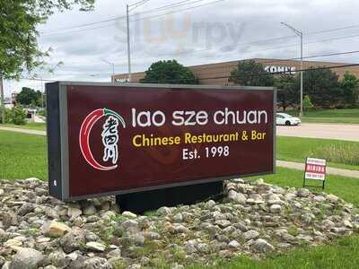 Lao Sze Chuan Aurora