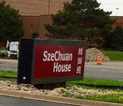 Lao Sze Chuan Aurora