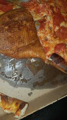 Marabella Old World Pizza