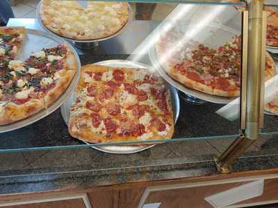 Marabella Old World Pizza