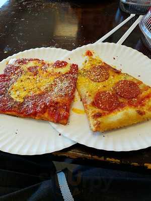 Marabella Old World Pizza