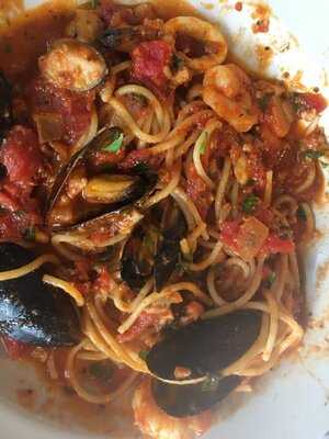 Marabella Old World Pizza