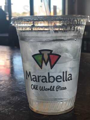 Marabella Old World Pizza