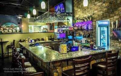 Don Juan Mexican Bar & Grill