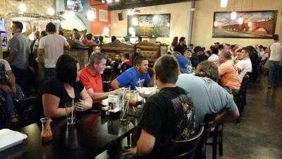 Don Juan Mexican Bar & Grill