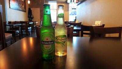 Don Juan Mexican Bar & Grill