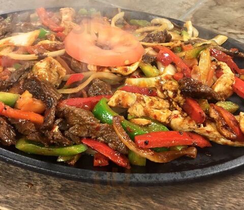 Don Juan Mexican Bar & Grill