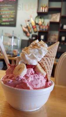 C3 Coffee Crepes Creamery