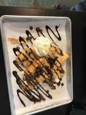 C3 Coffee Crepes Creamery