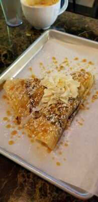 C3 Coffee Crepes Creamery