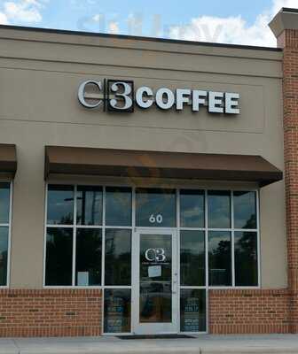 C3 Coffee Crepes Creamery
