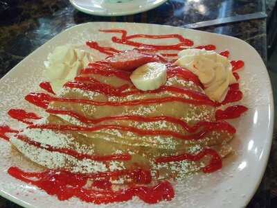 C3 Coffee Crepes Creamery