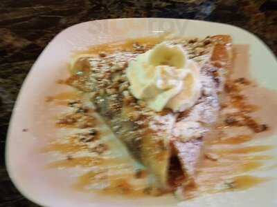 C3 Coffee Crepes Creamery
