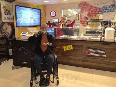 Francisco's Restaurant