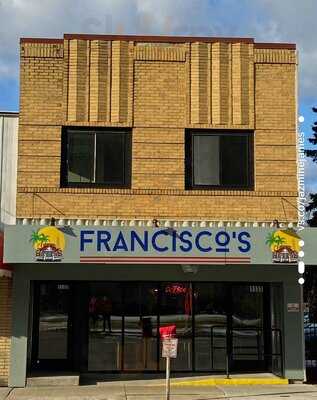 Francisco's Restaurant