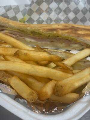 Francisco's Restaurant