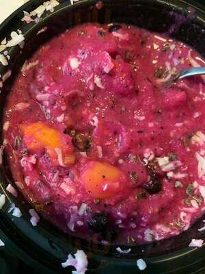 Pulp Juice & Smoothie Bar