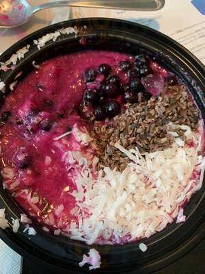 Pulp Juice & Smoothie Bar