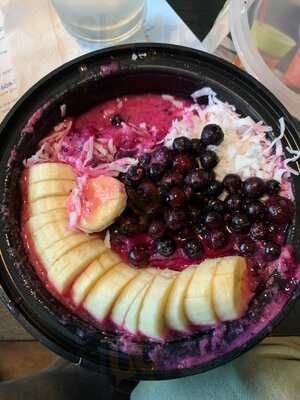 Pulp Juice & Smoothie Bar