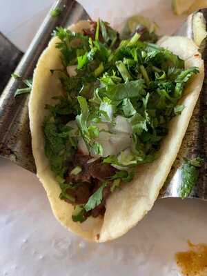 Capo's Tacos