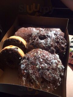 Real Donuts