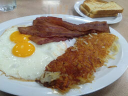 Breakers Cafe