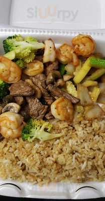 Hibachi Xpress